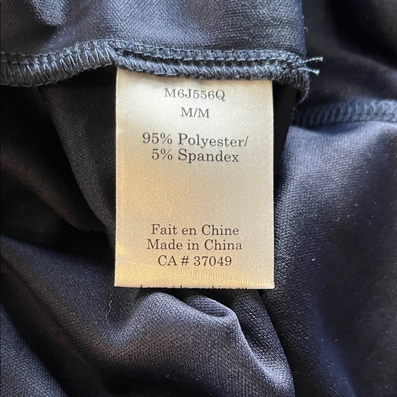 Y2K Navy Polka Dot Maxi Skirt – Grunge Boho Festival Style - Picture 3 of 7